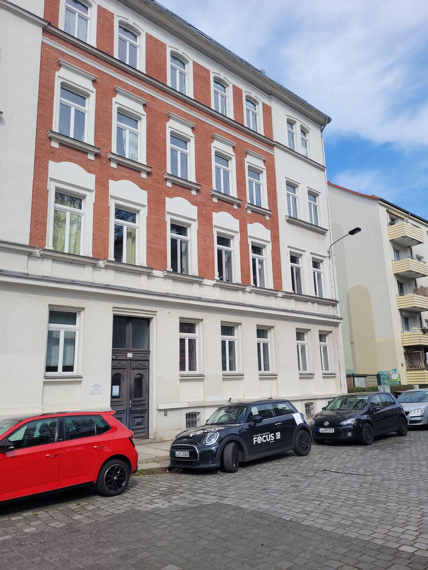 Ansichten