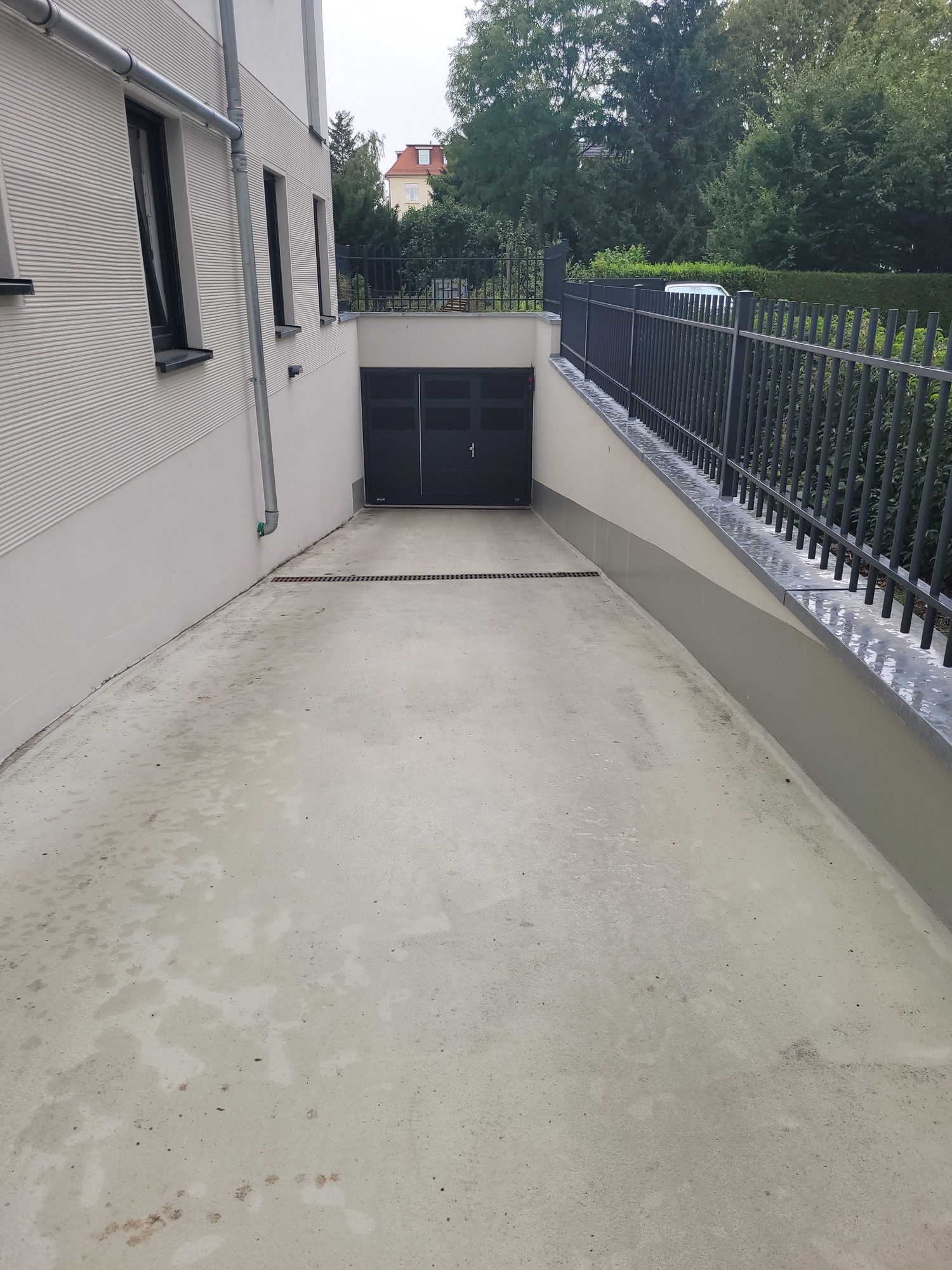 Ansichten