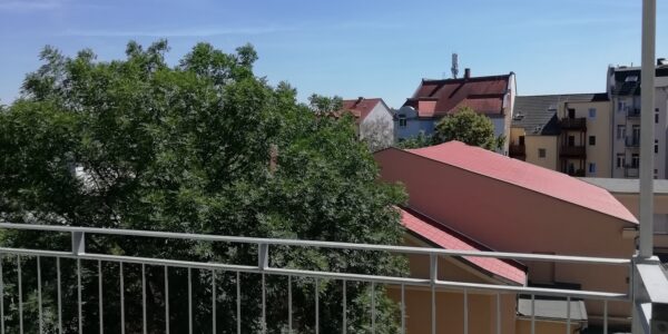 Aussichten