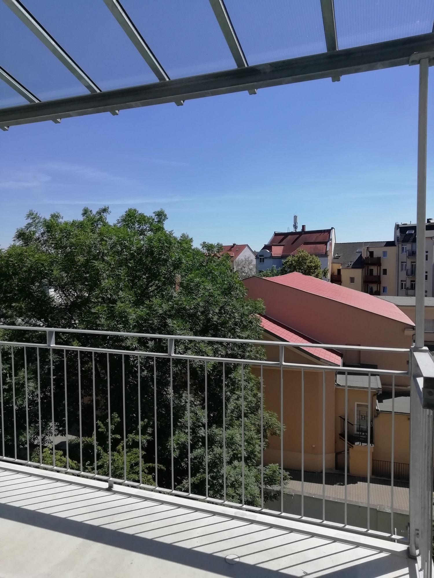 Aussichten