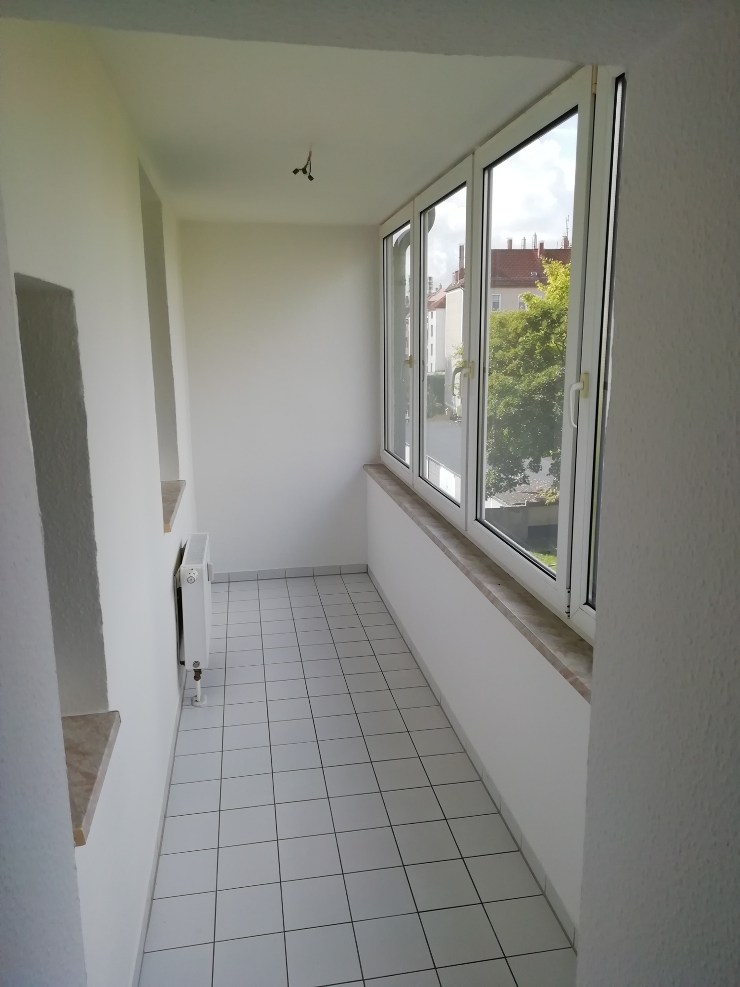Impressionen