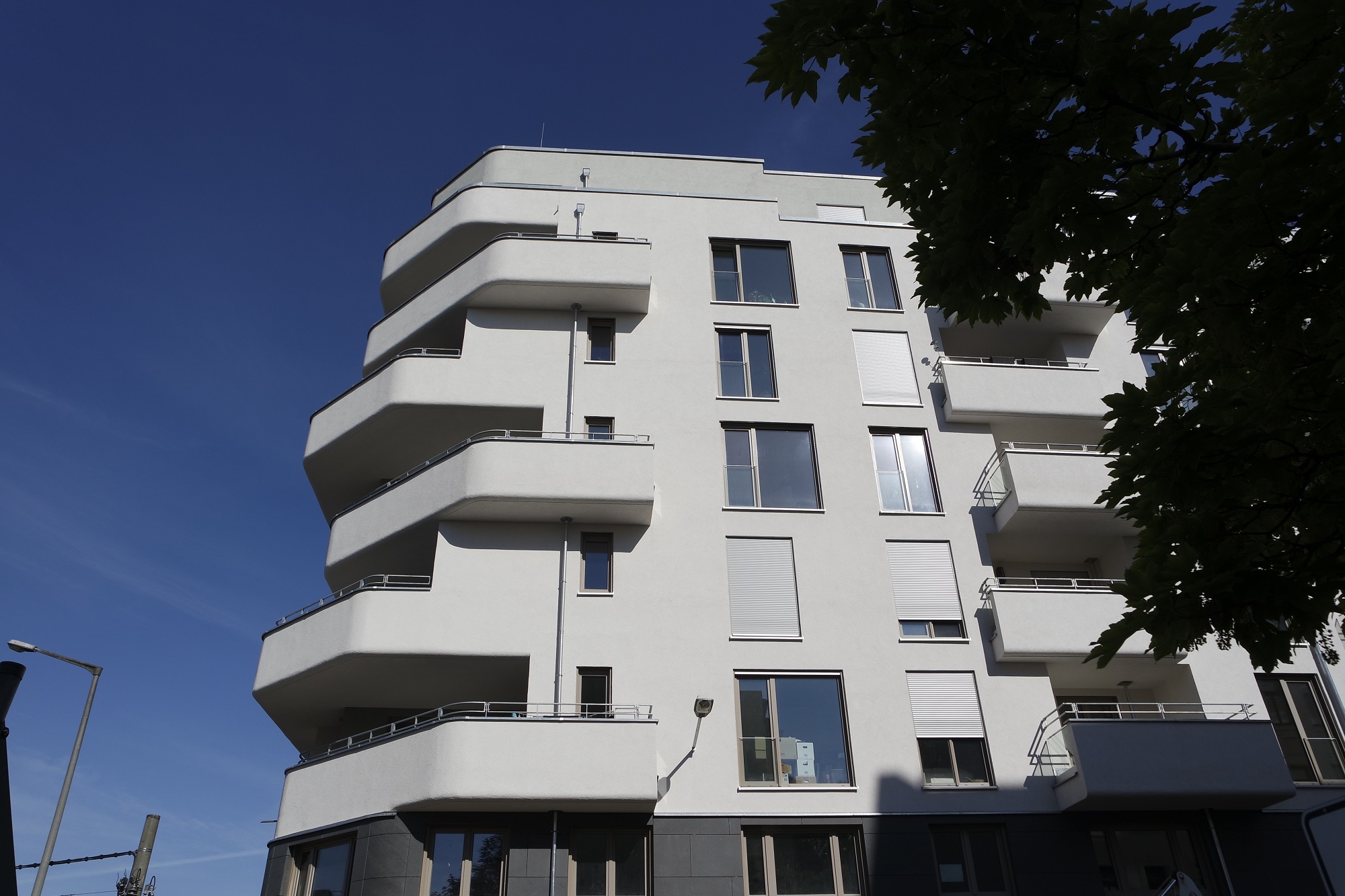 Ansichten