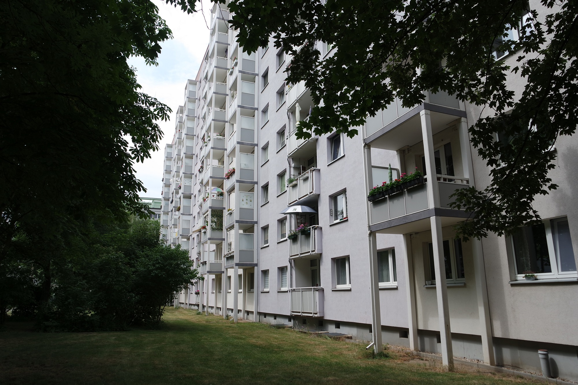 Außenansicht