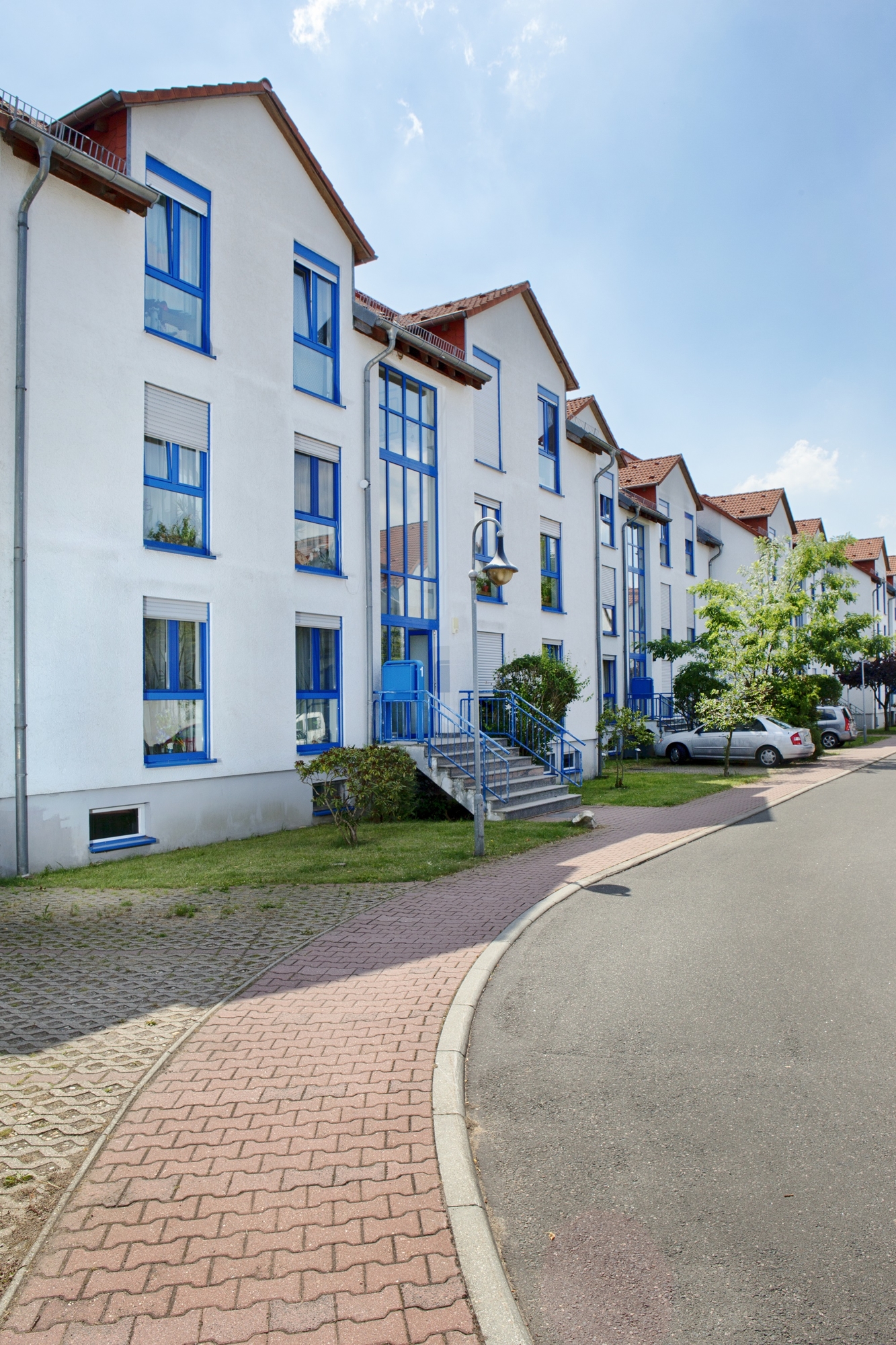 Ansichten