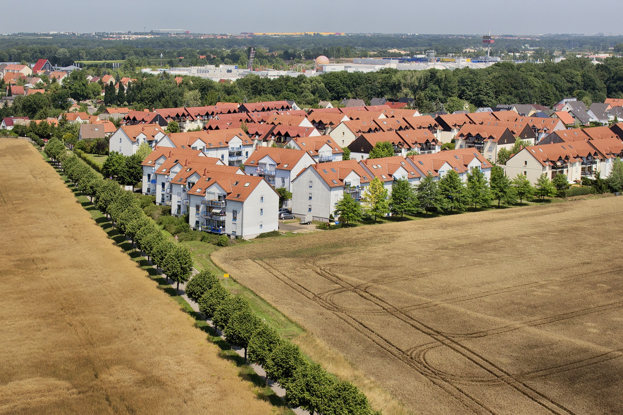 Ansichten