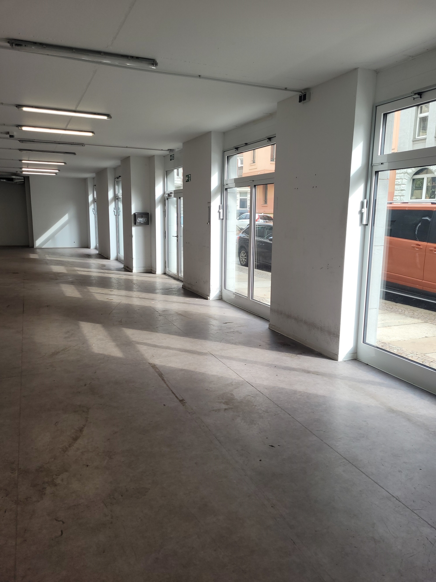 Ansichten