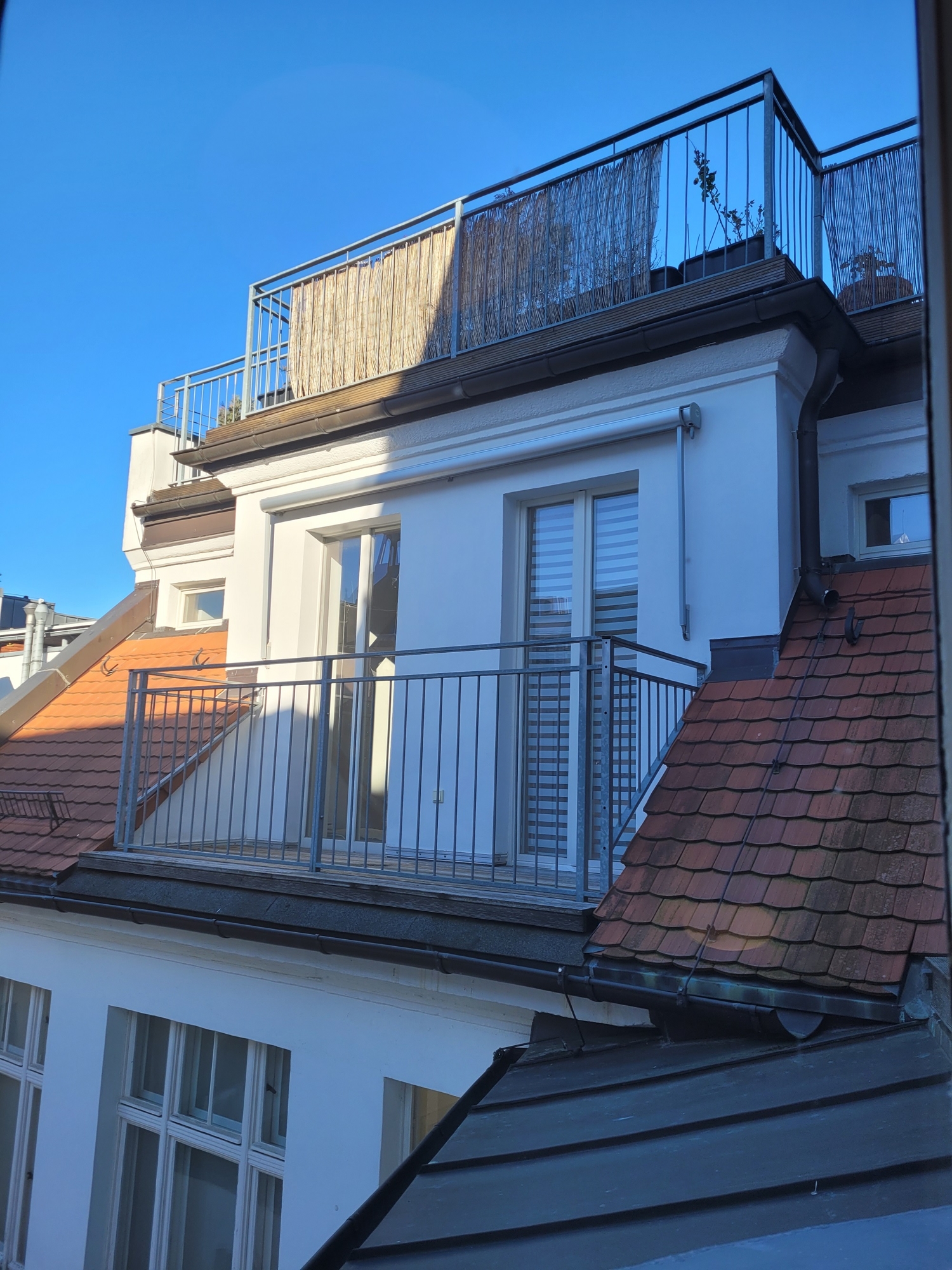 Aussichten