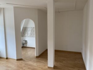Wohn-/Schlafzimmer