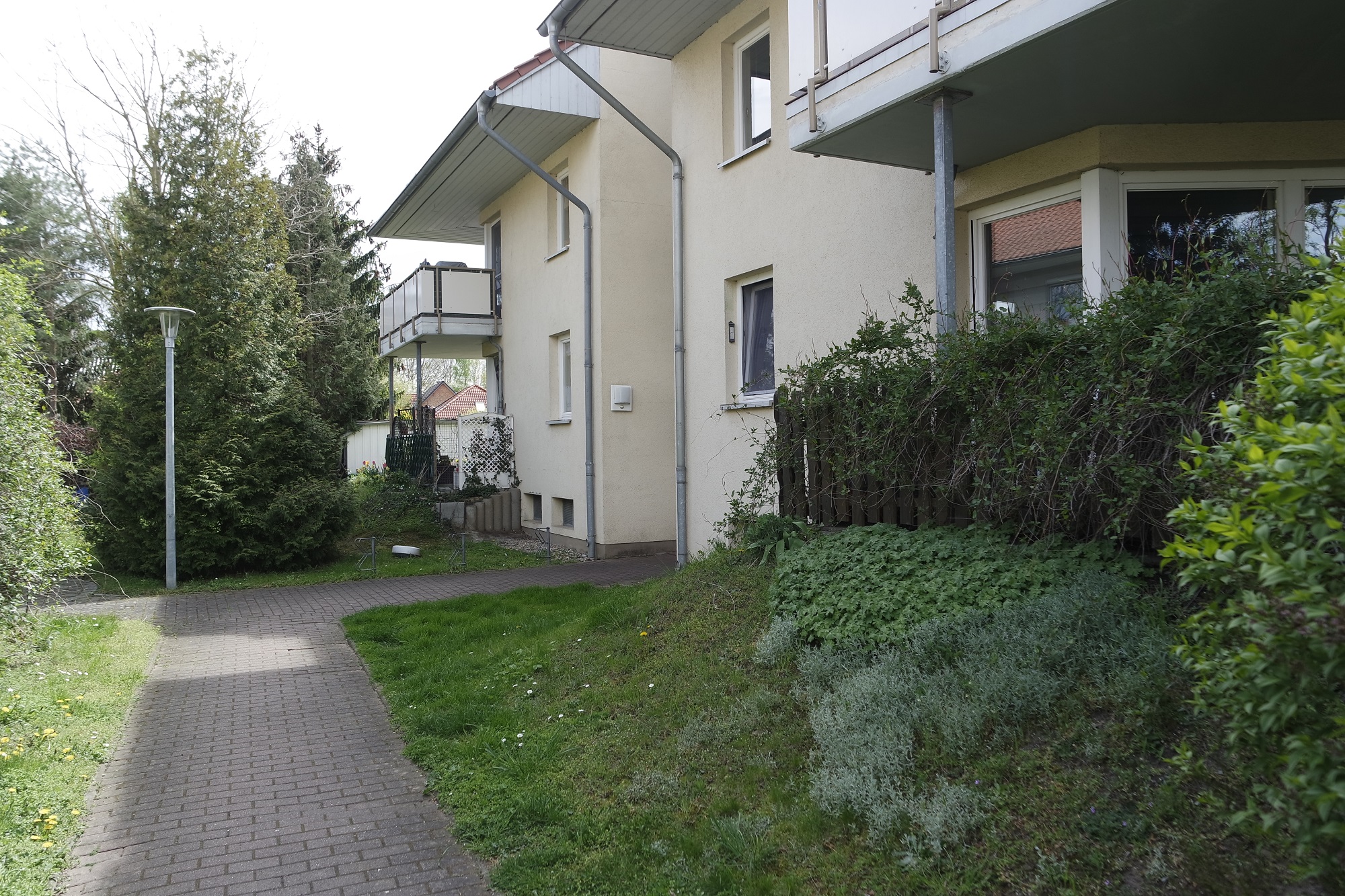 Ansichten
