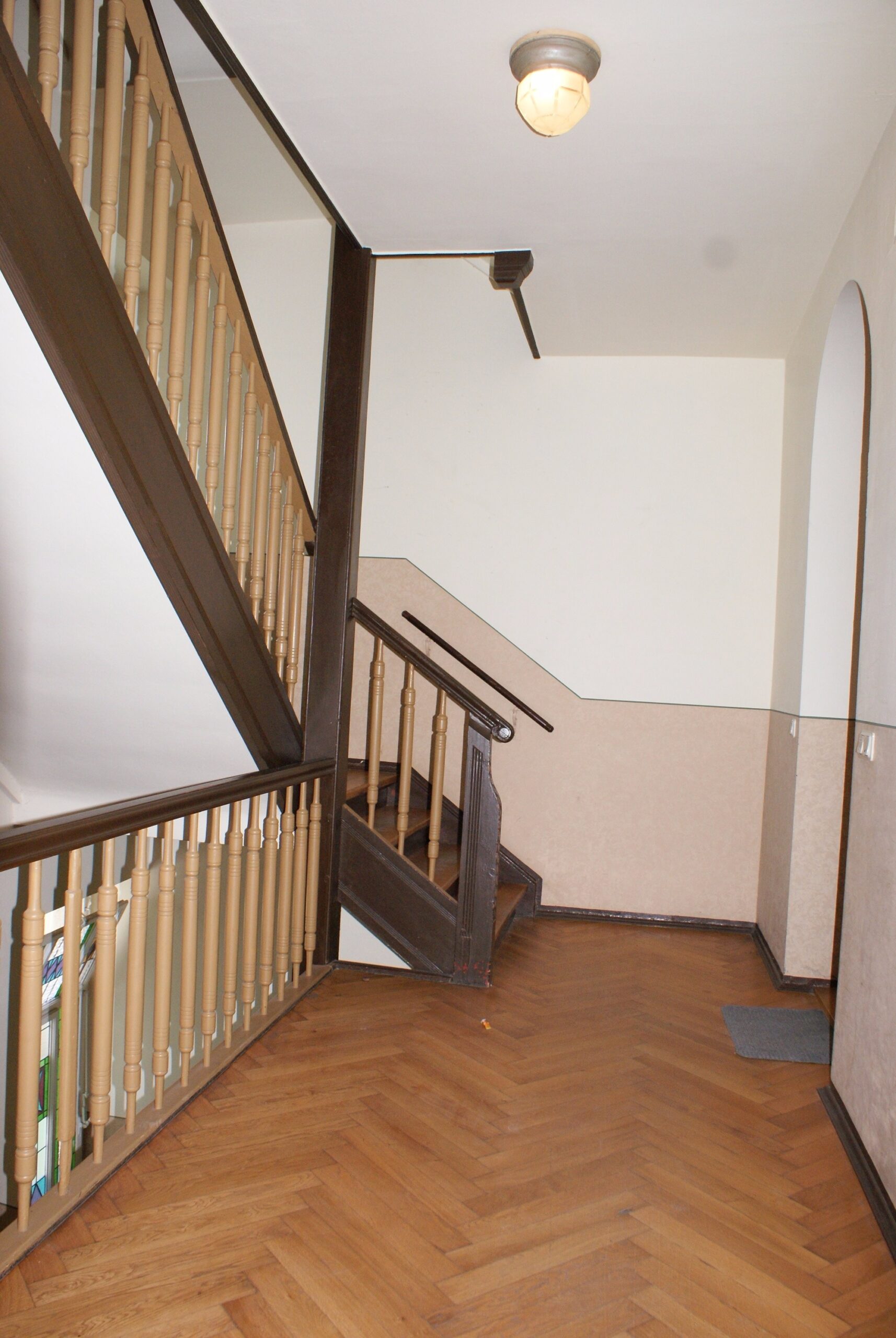 Treppenhaus