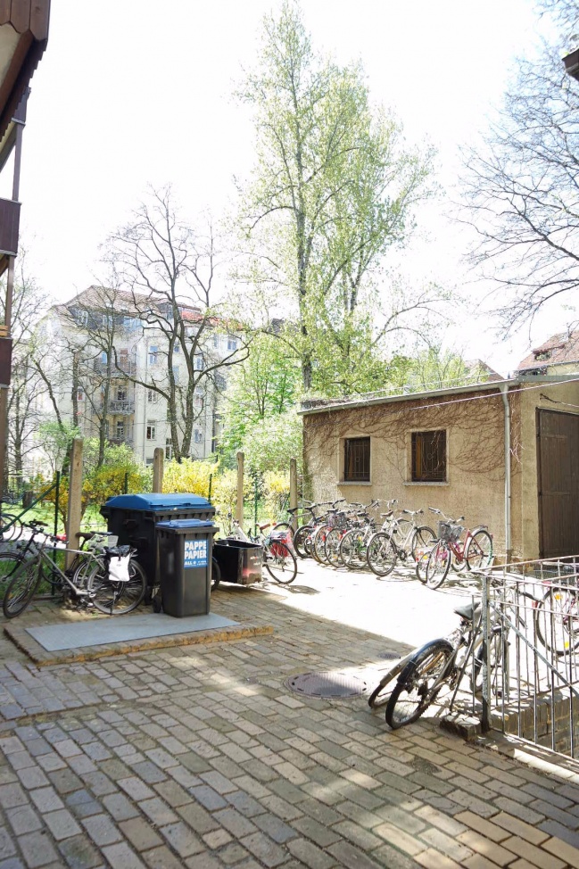 Aussichten