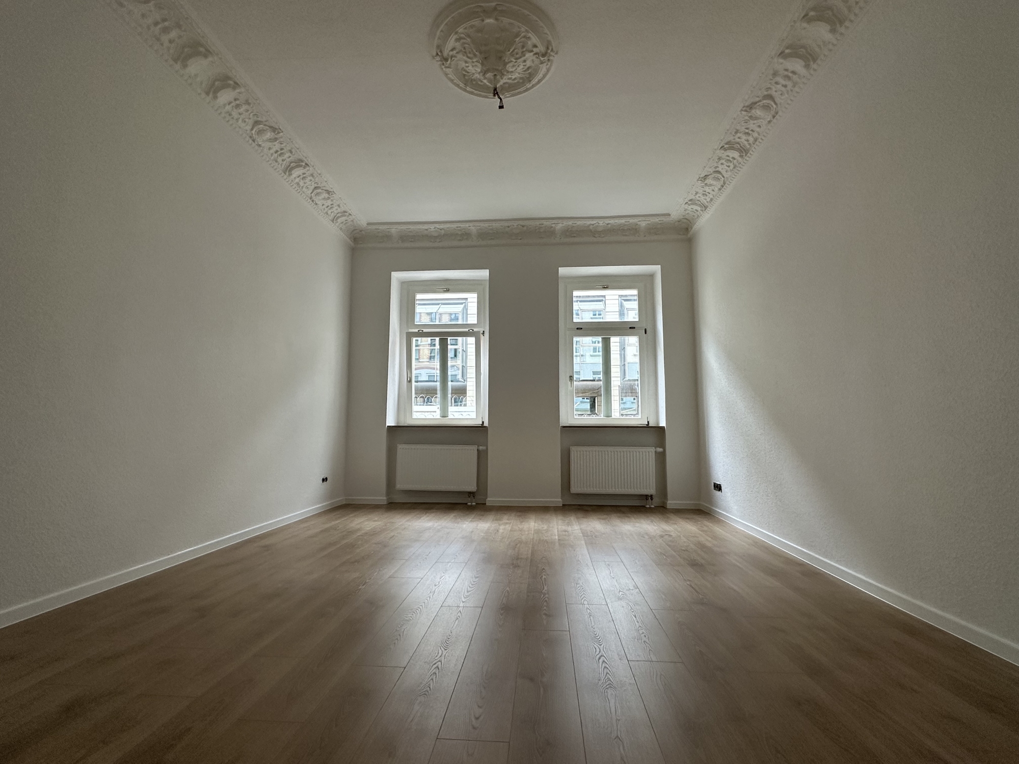Ansichten