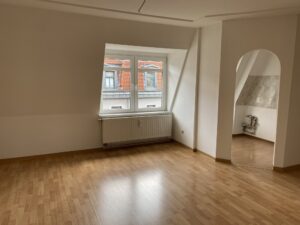 Wohn-/Schlafzimmer
