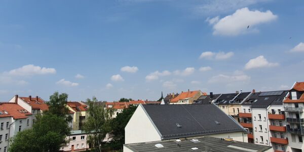 Aussicht