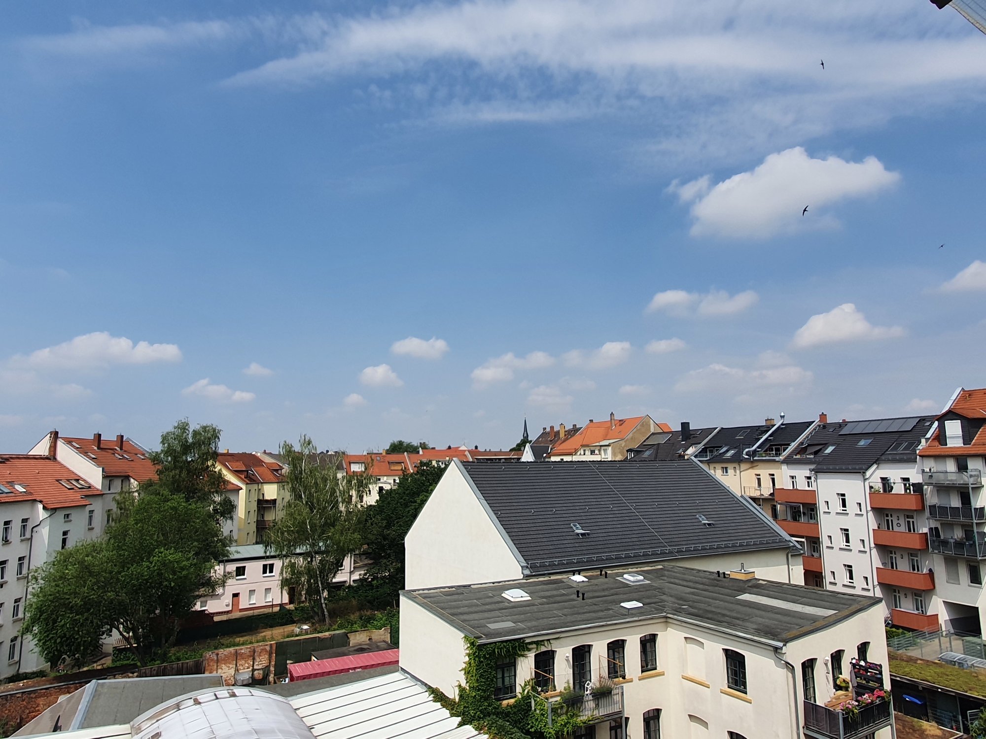 Aussicht