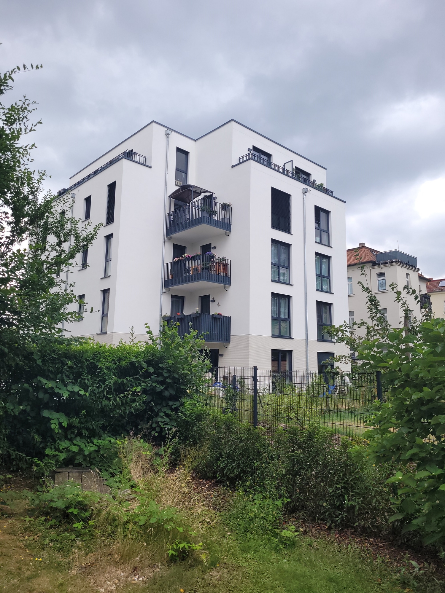 Ansichten