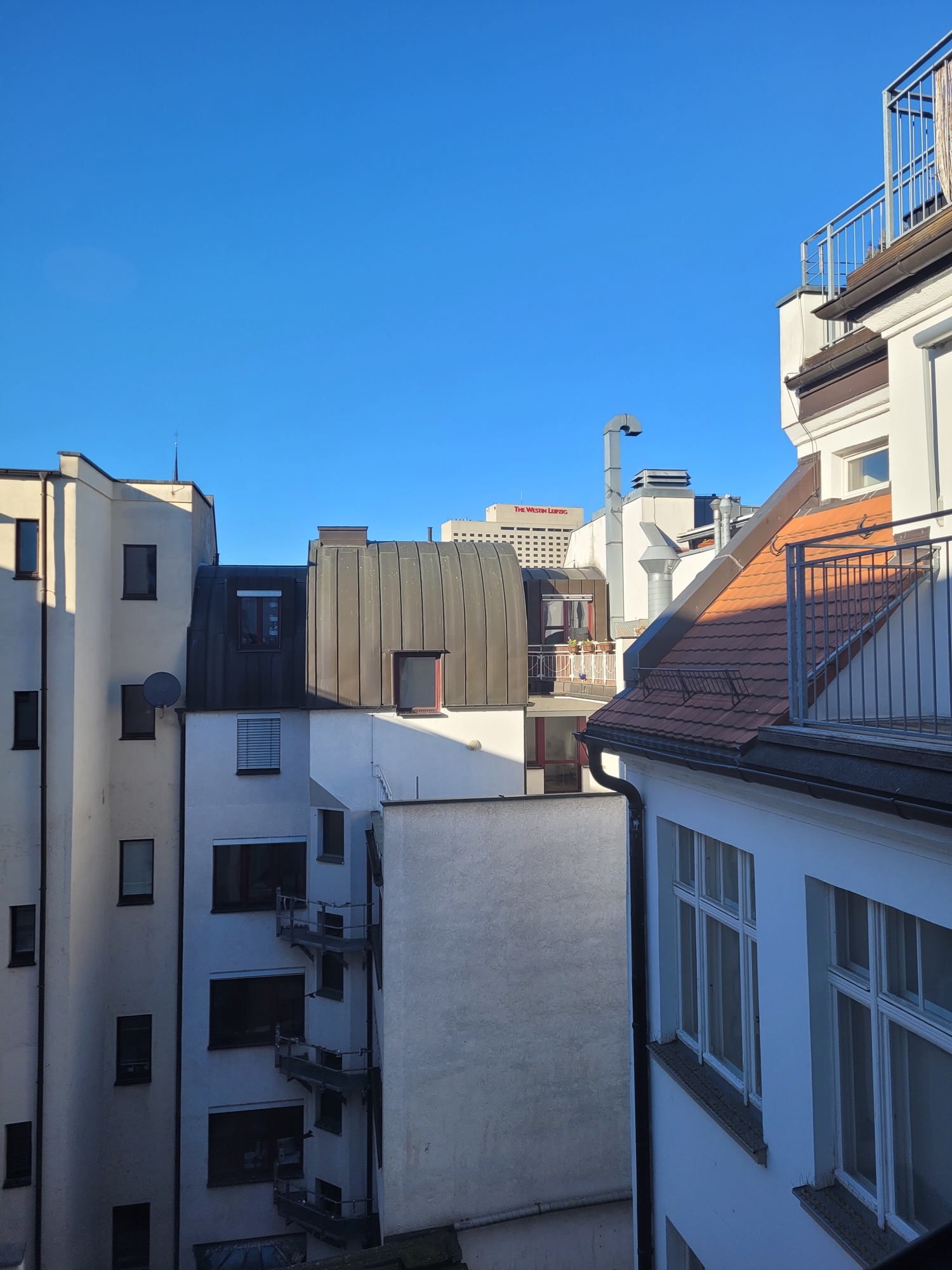 Aussichten