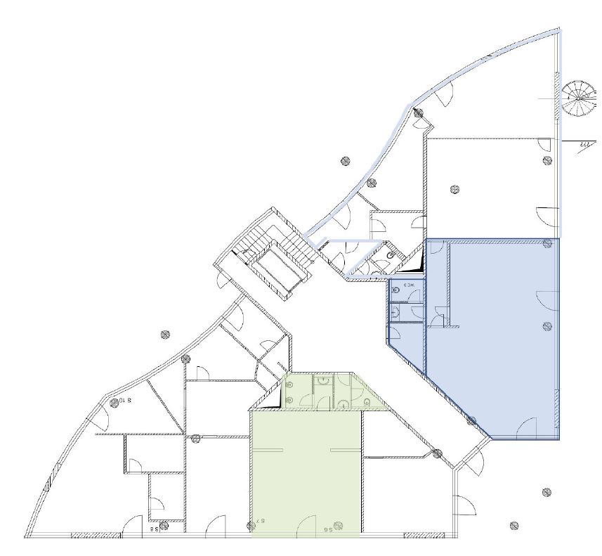 Haus 1 - EG