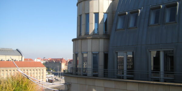 Ansicht Brühl 65-67