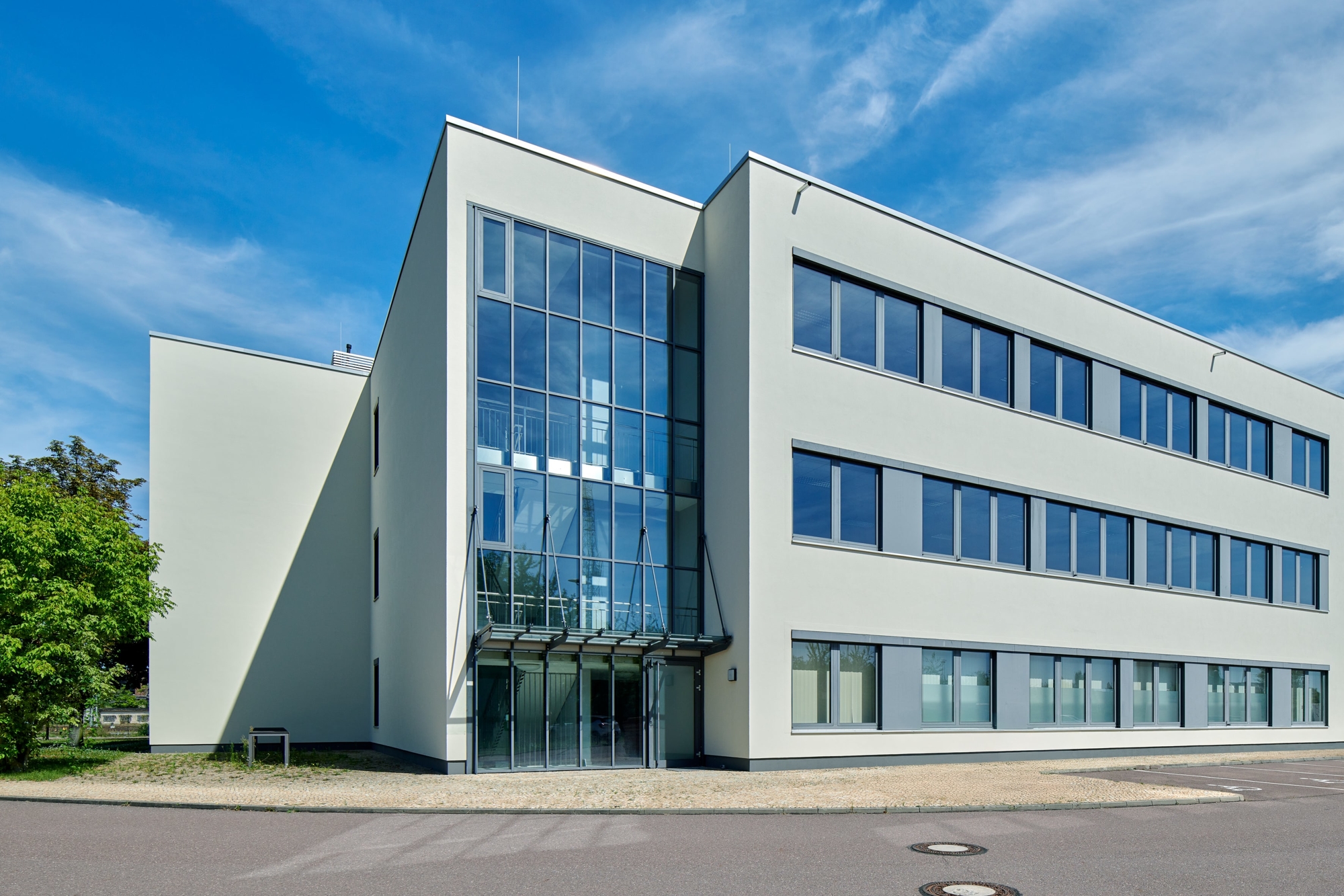 Objektansicht Objektansicht