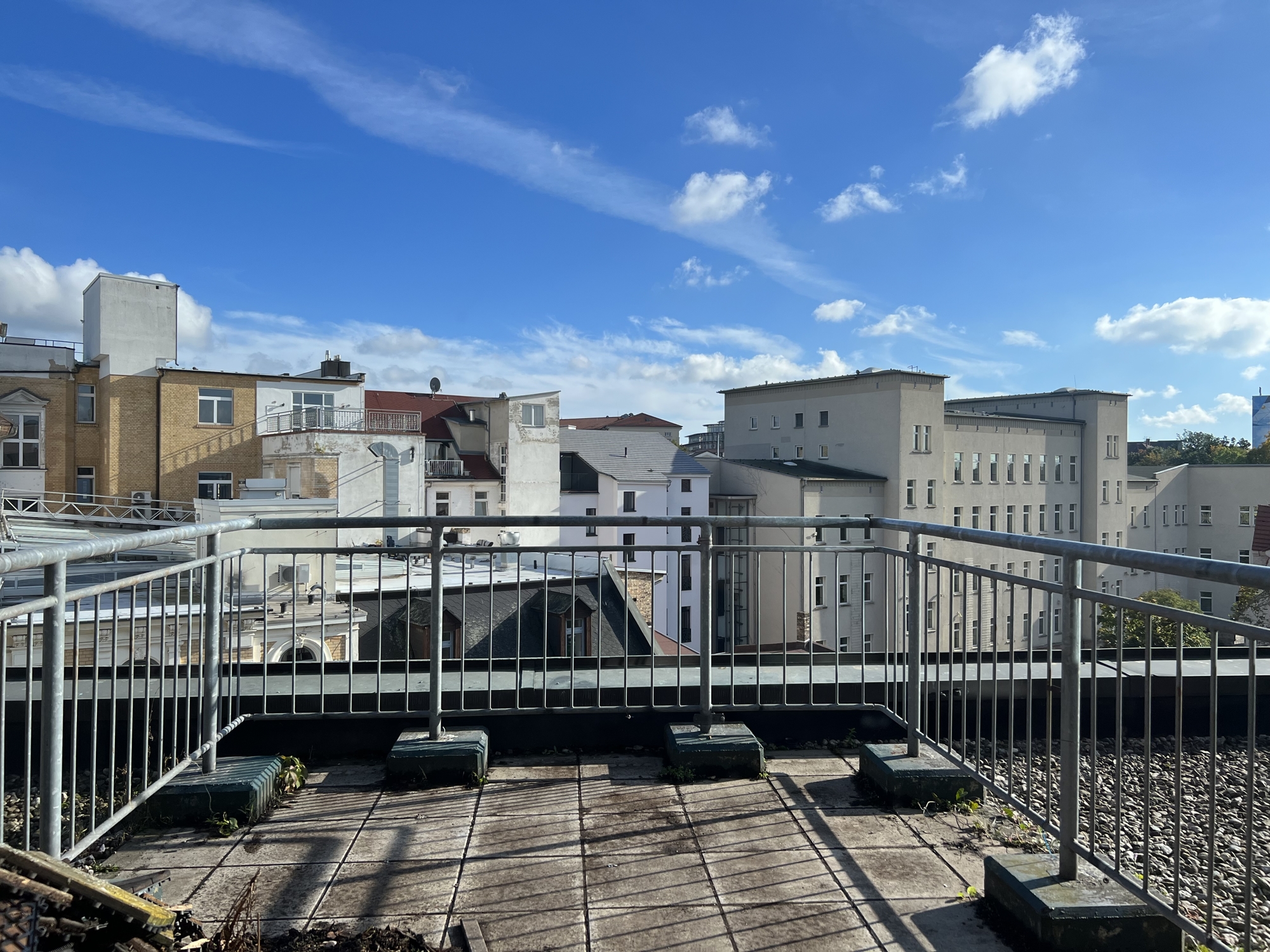 Balkonreferenz
