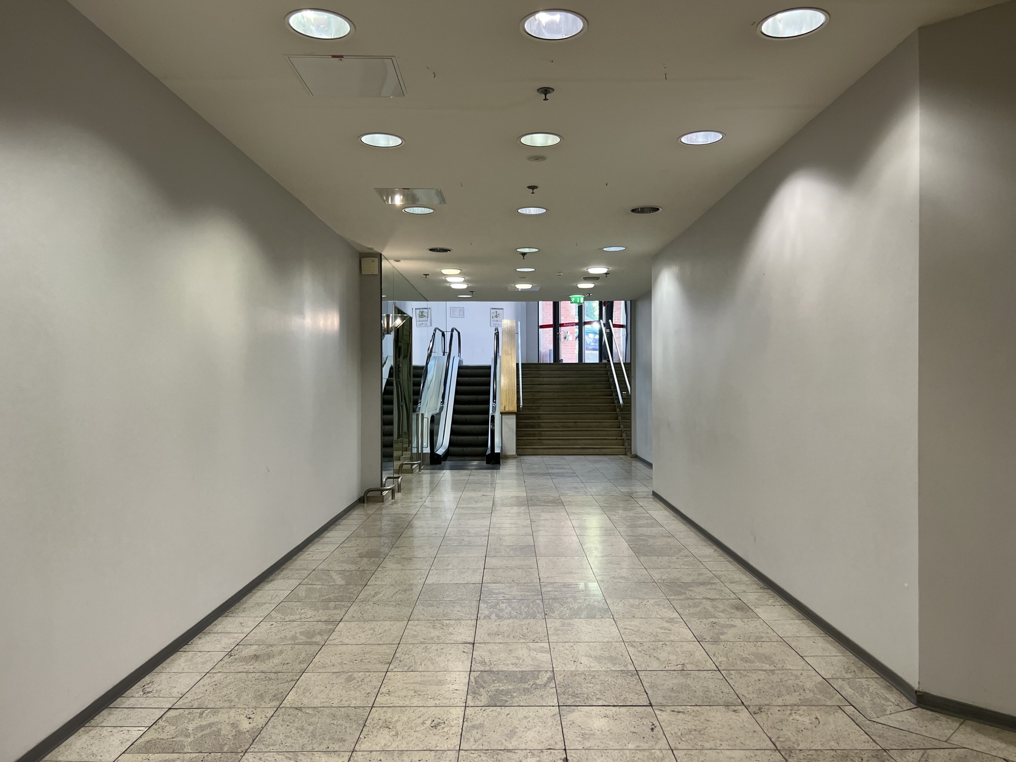 Treppenhaus