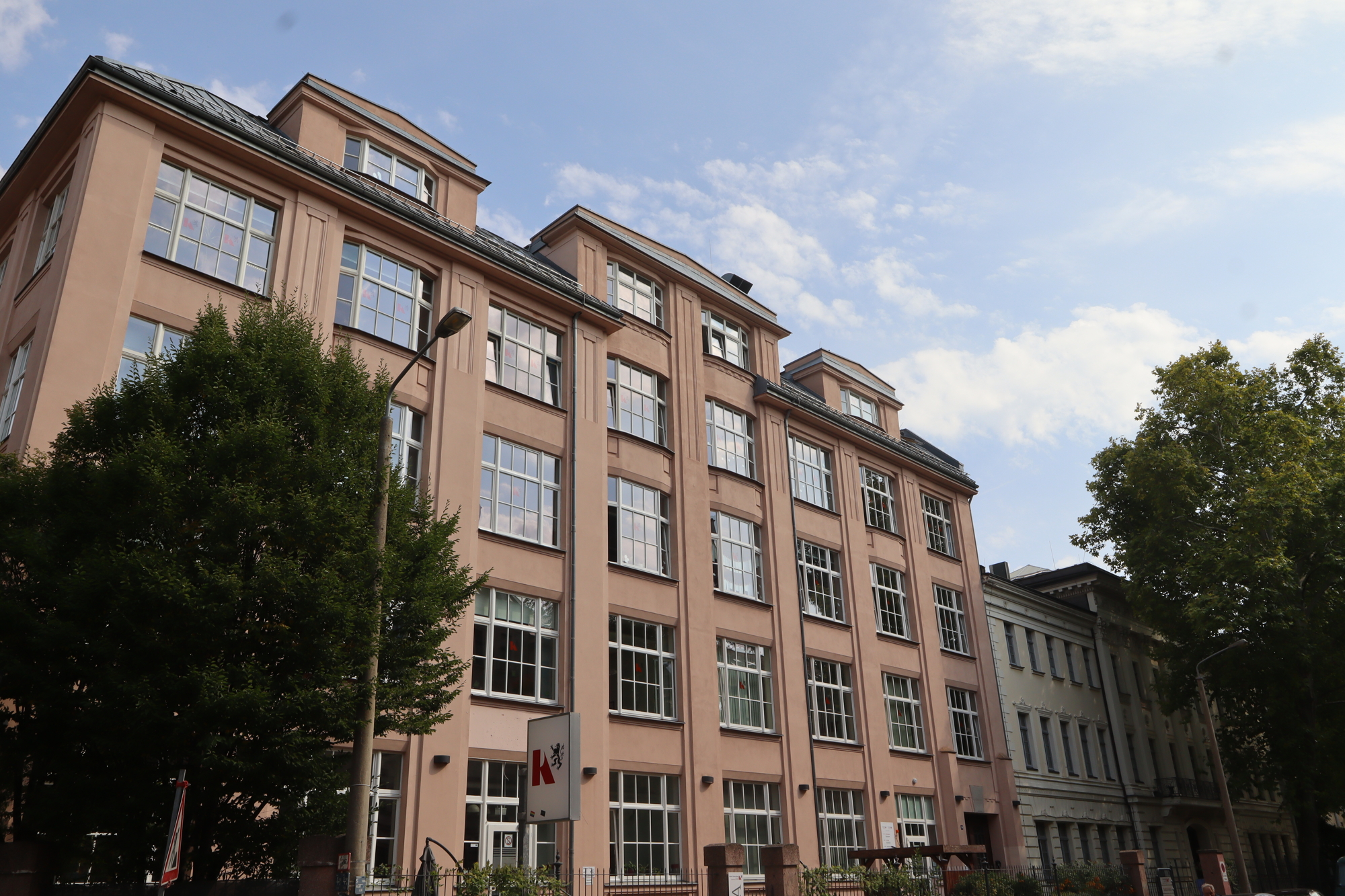 Objektansicht Objektansicht