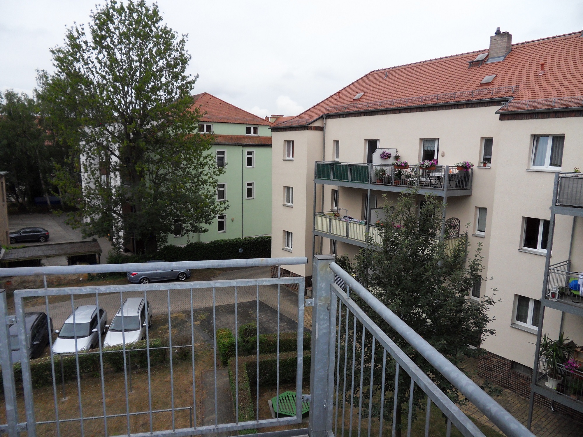 Aussichten