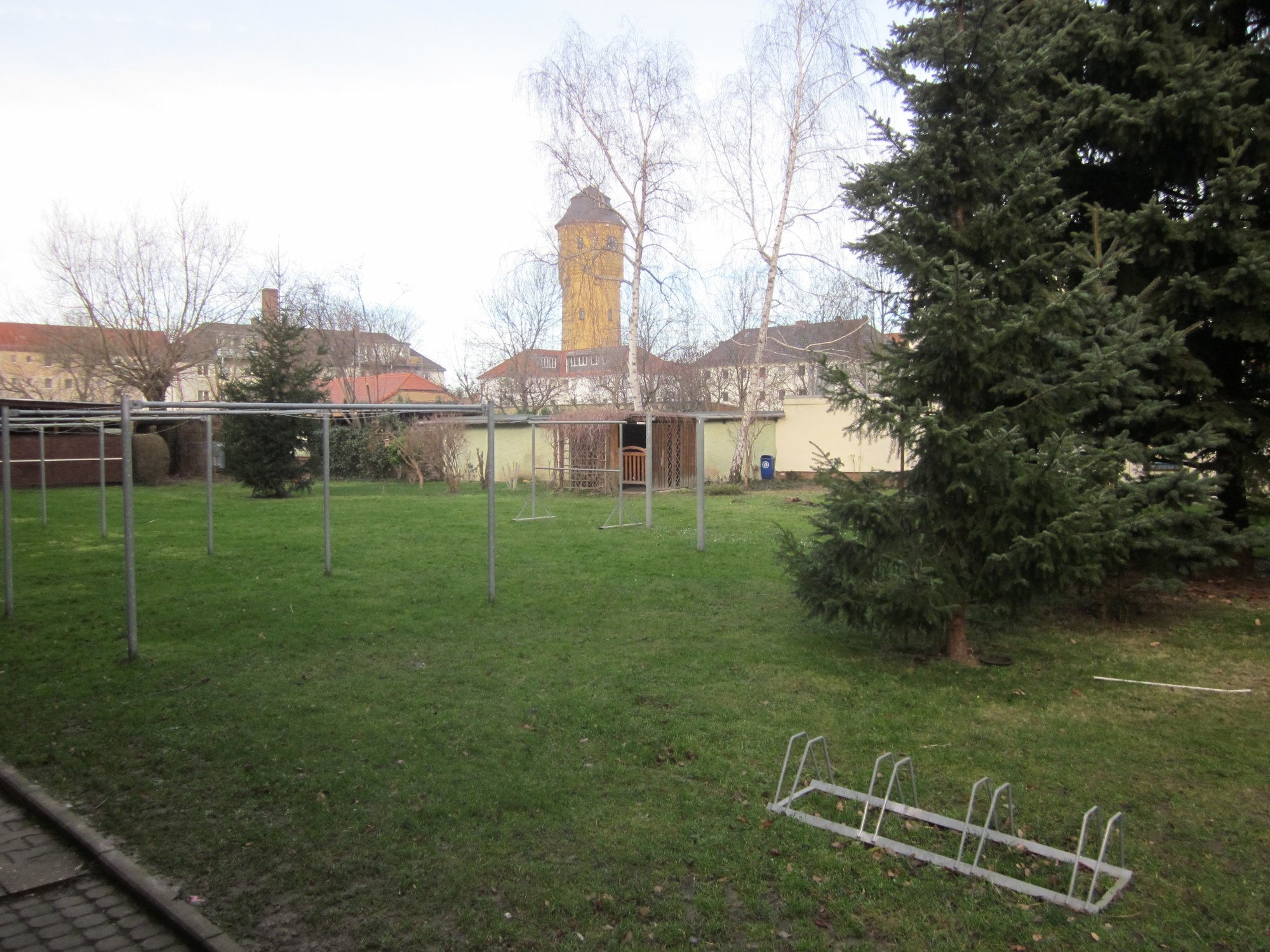 Innenhof