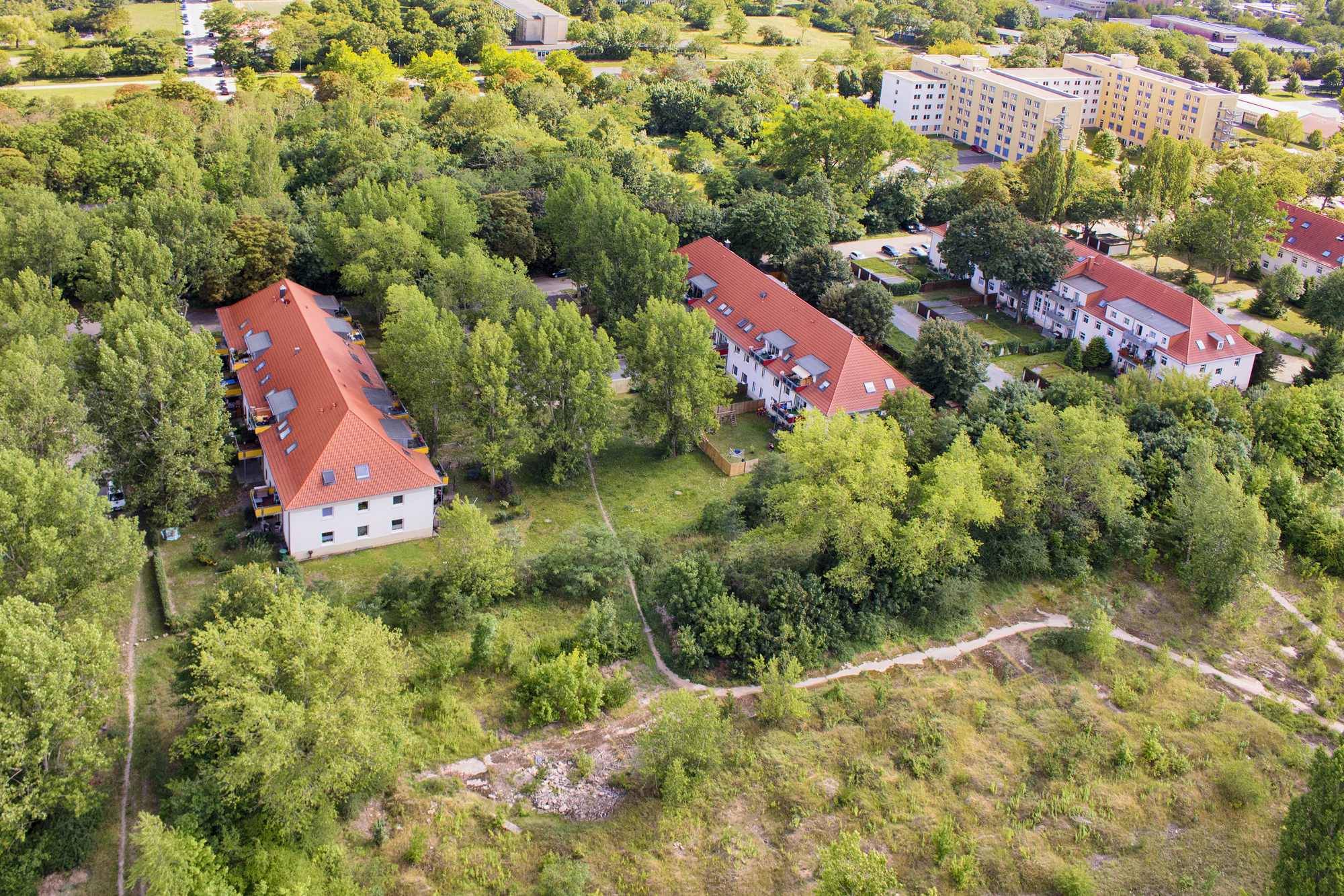 Luftbild