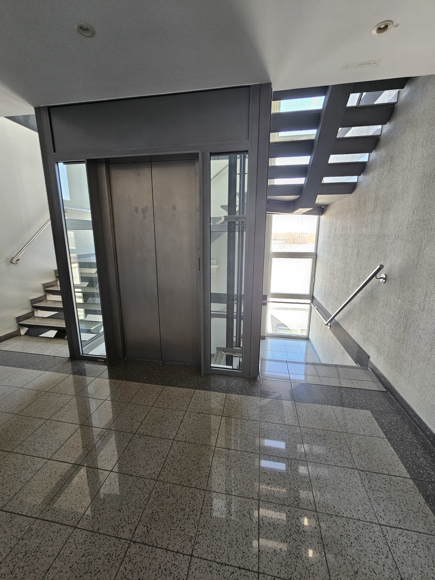 Innenansicht Innenansicht