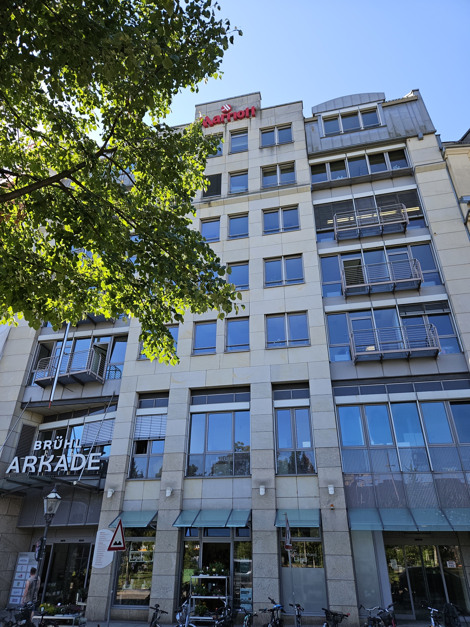 Ansicht Richard-Wagner-Str. 9