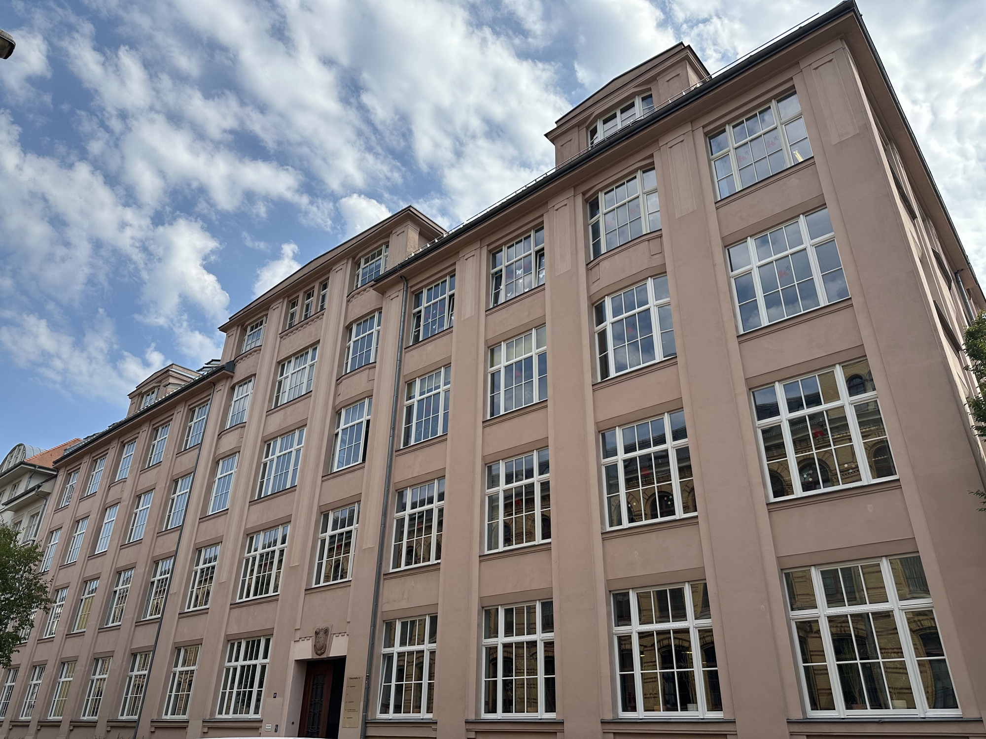 Objektansicht