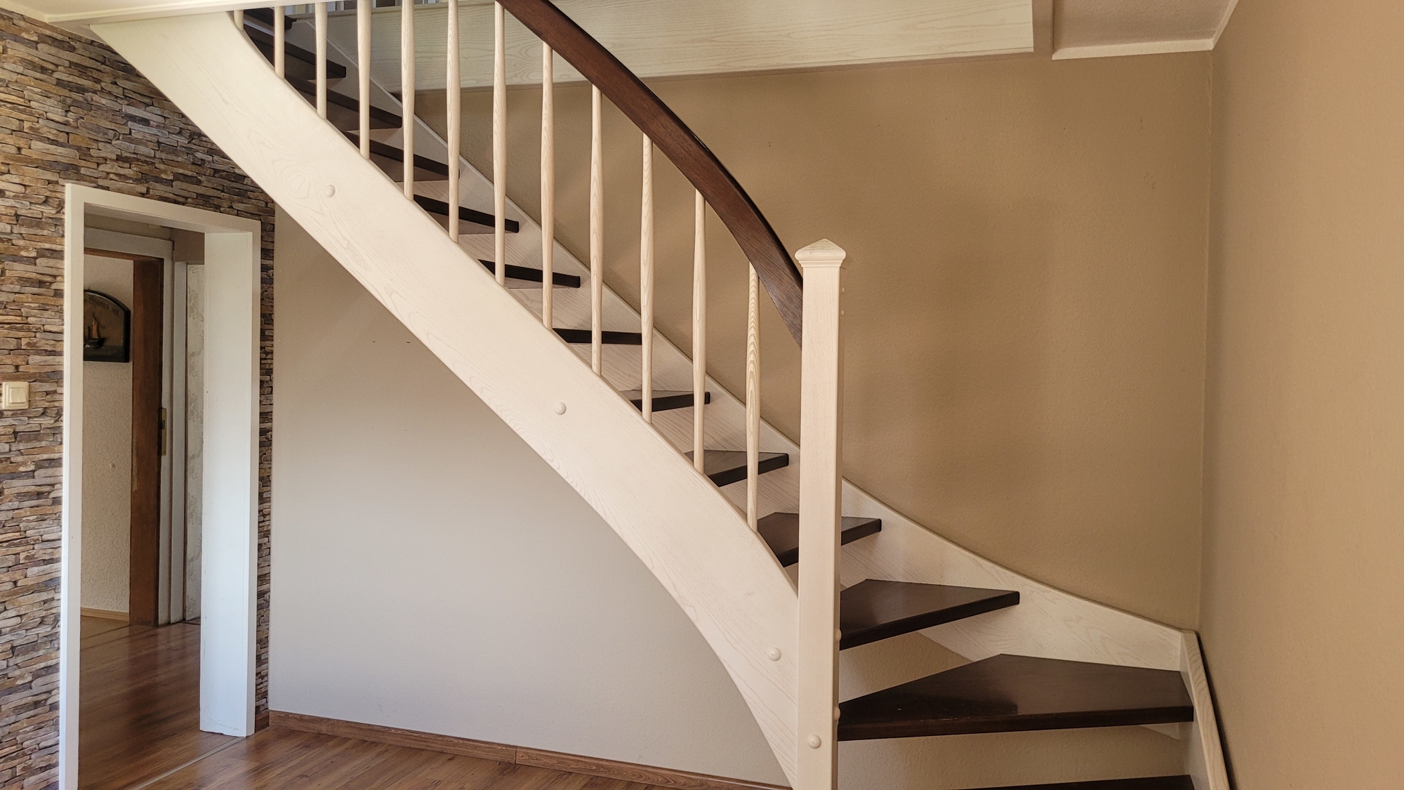 Treppe Galerie