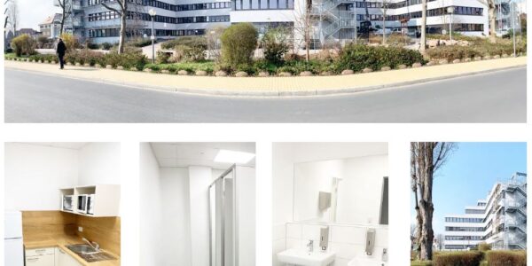 Ansicht Dresdner Straße 78