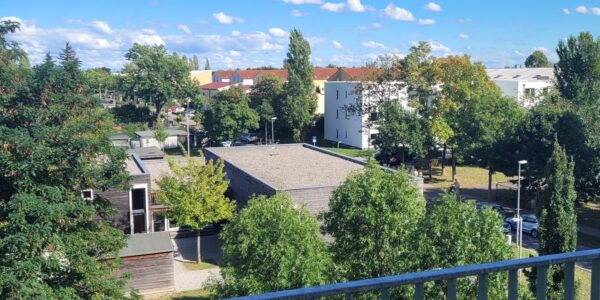 Aussichten