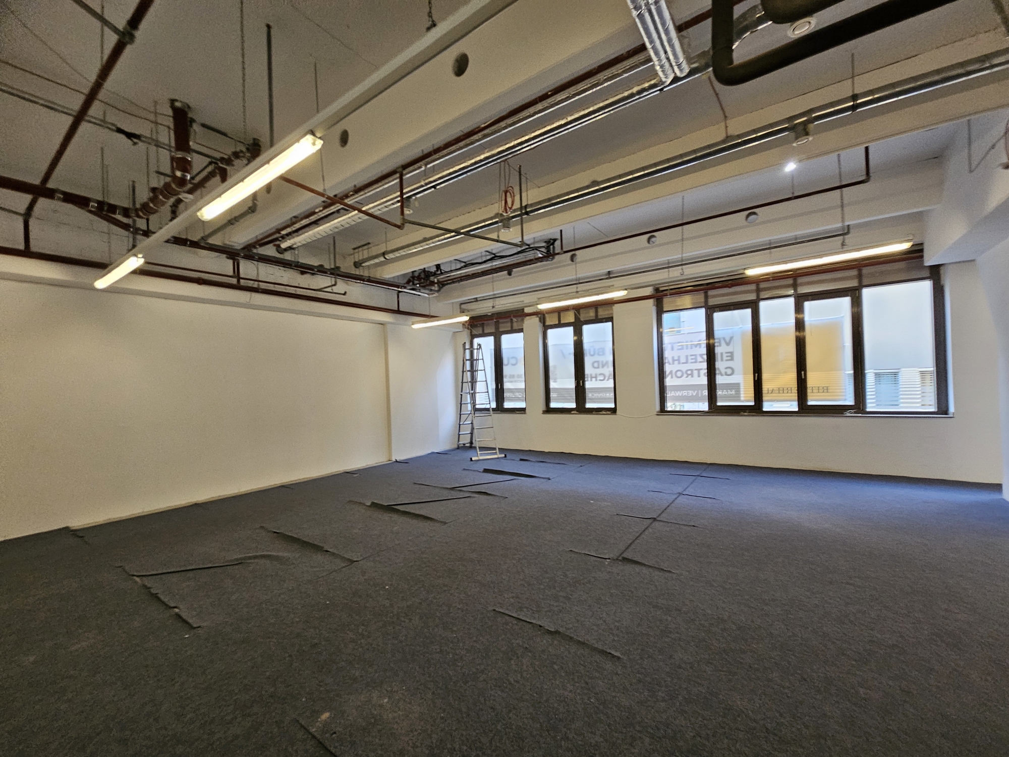 Innenansicht Innenansicht