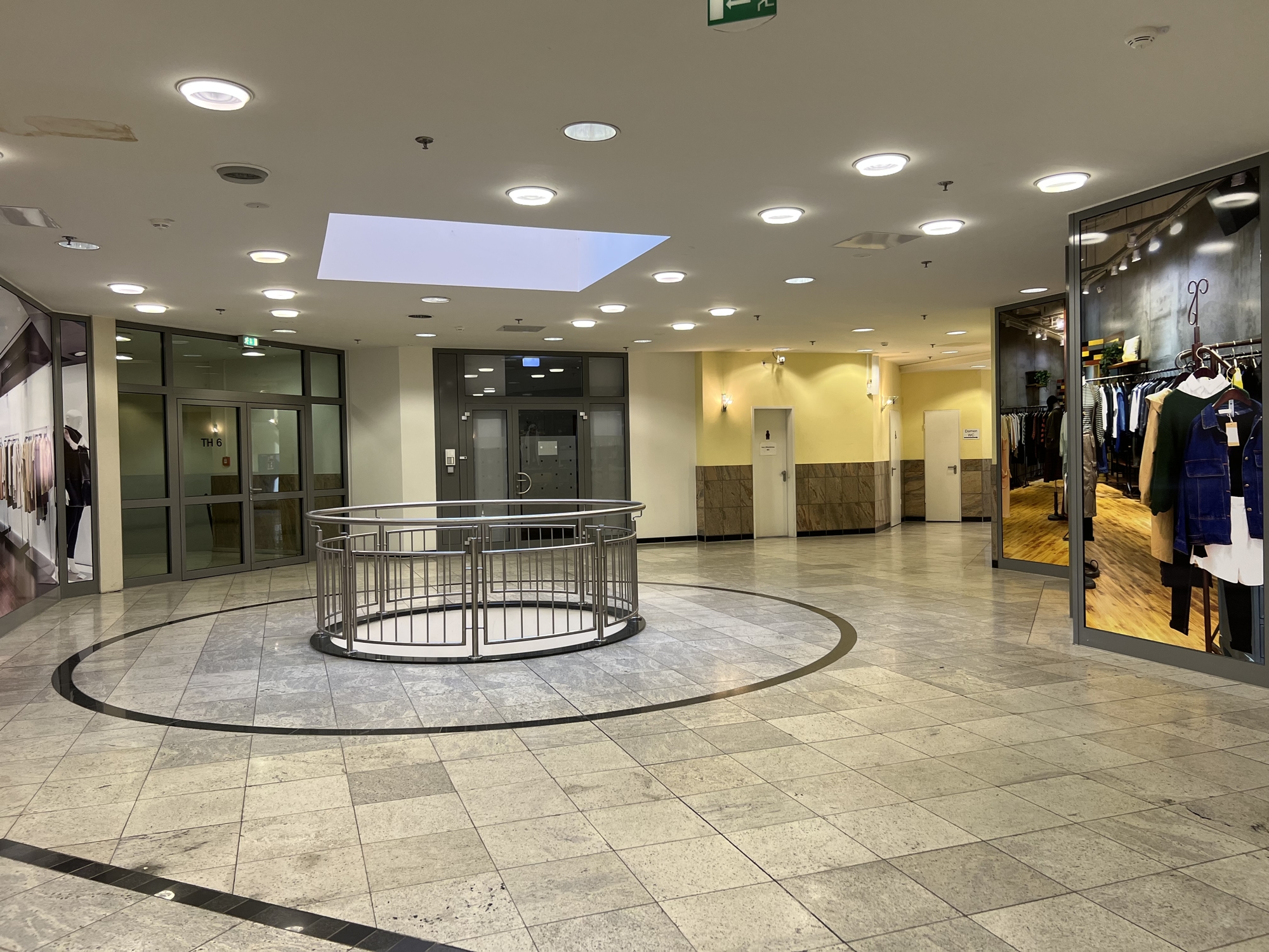 Impressionen Impressionen