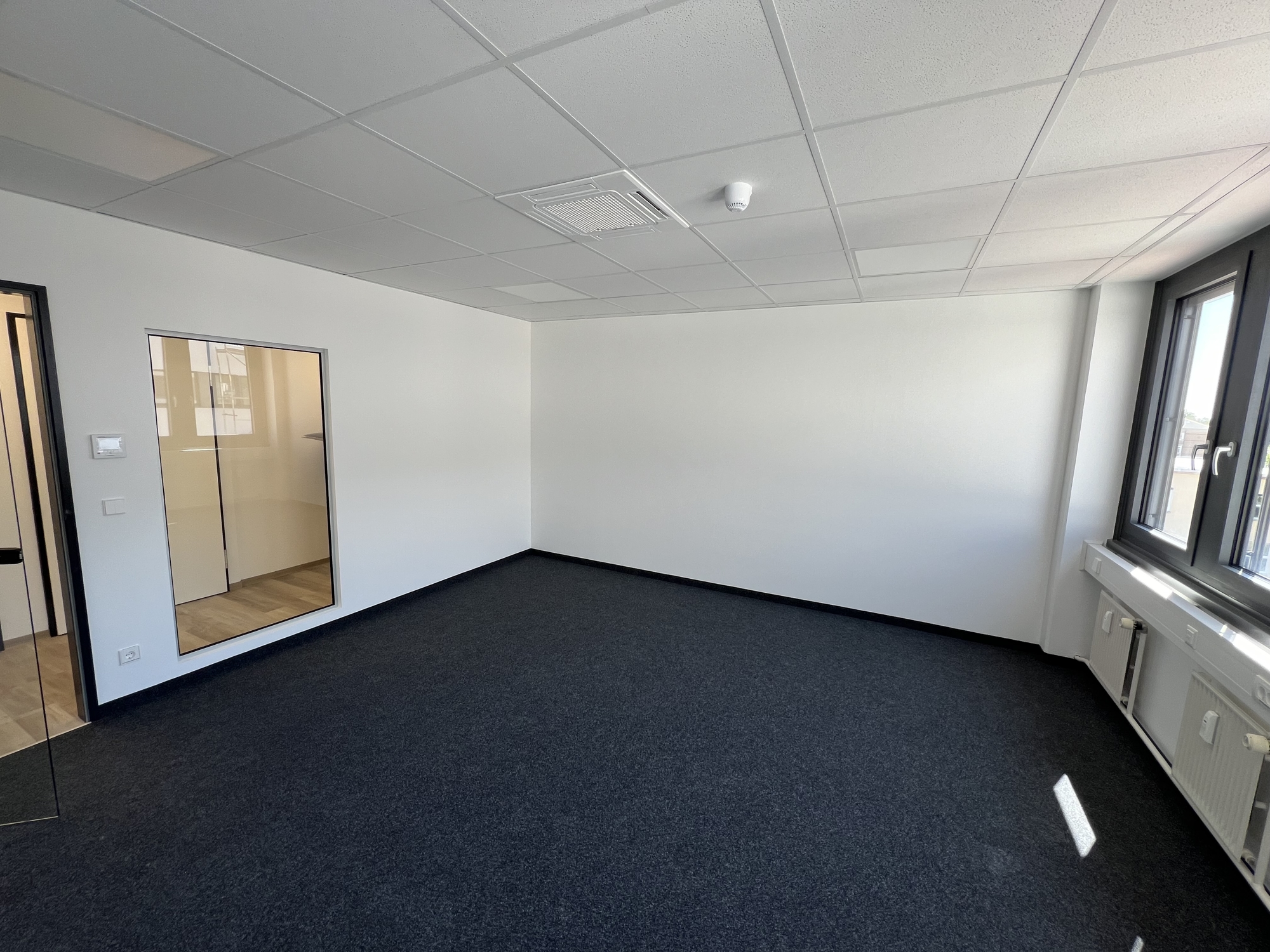 Bürobeispiel Bürobeispiel