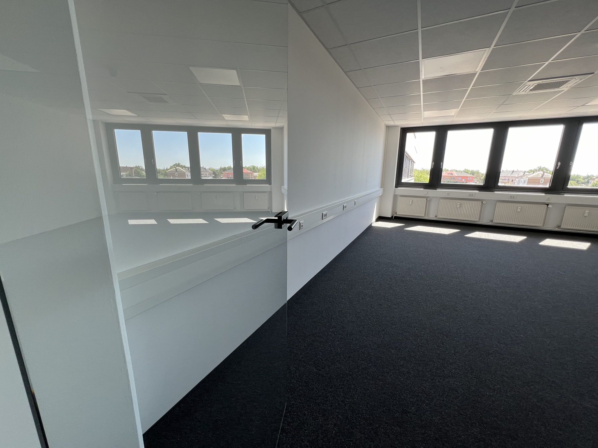 Bürobeispiel Bürobeispiel