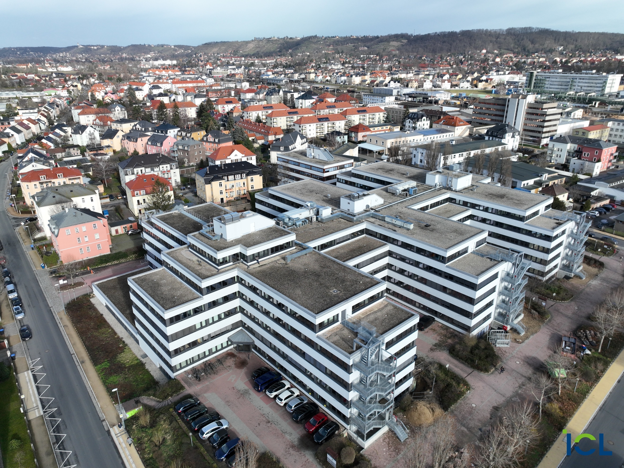 Objektansicht Objektansicht