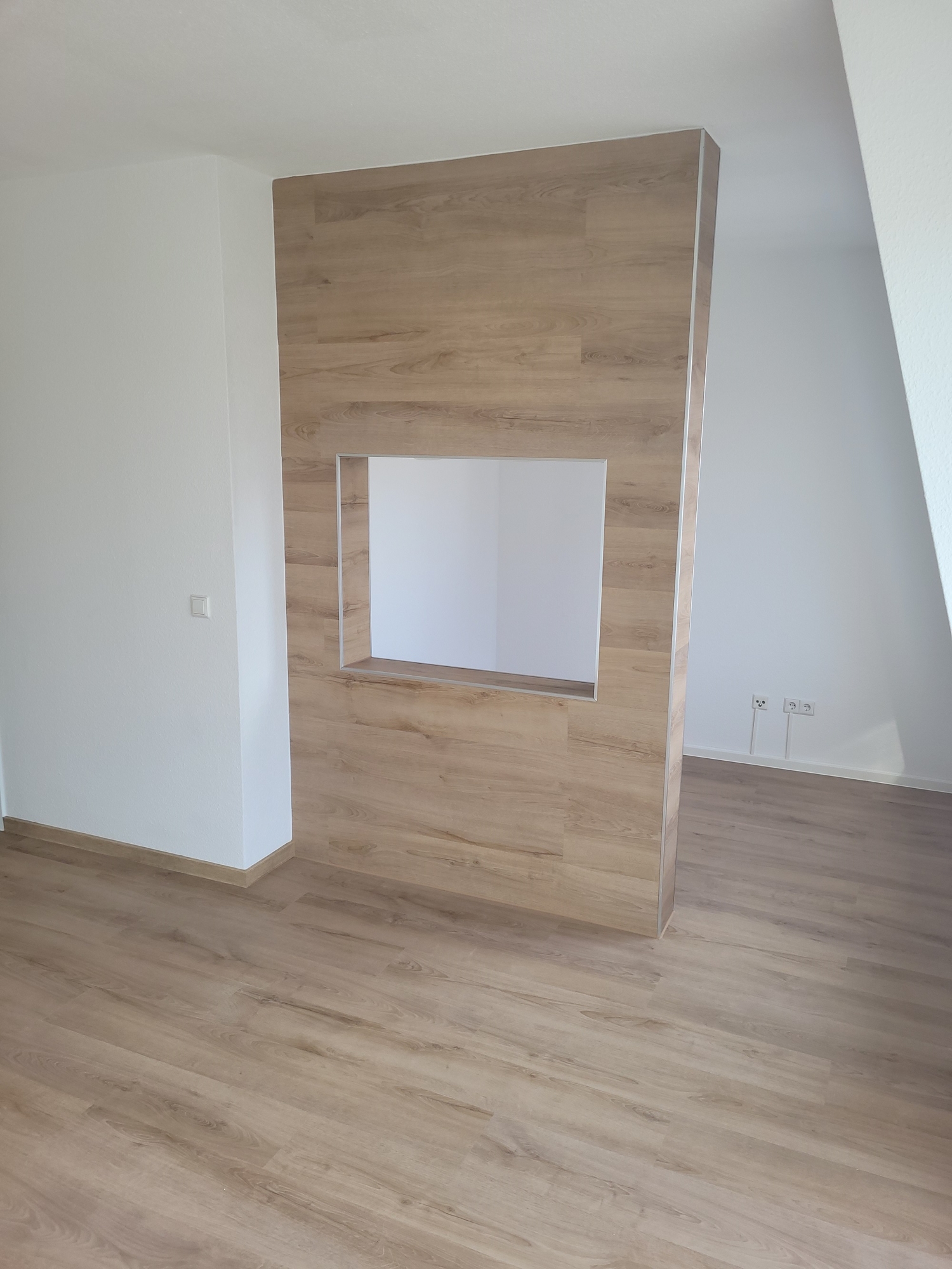 Innenansicht