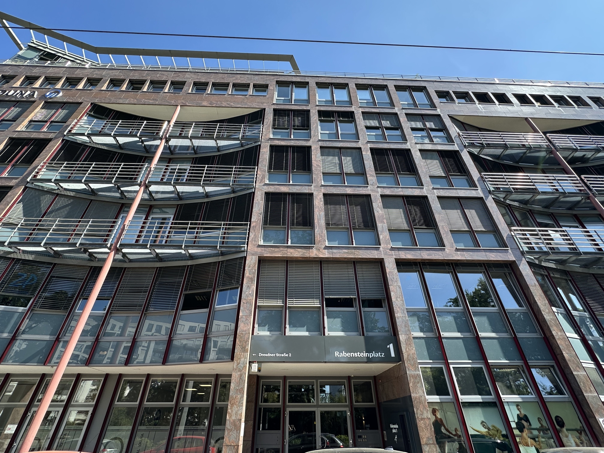 Impressionen Impressionen