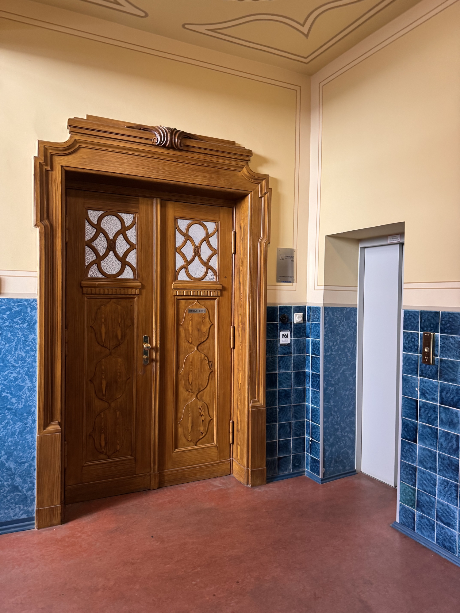 Impressionen Impressionen