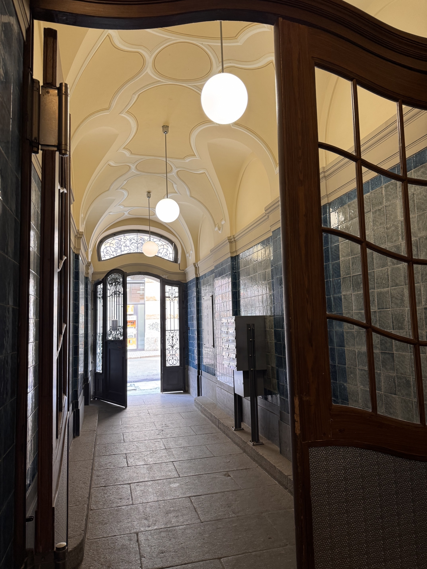 Impressionen Impressionen