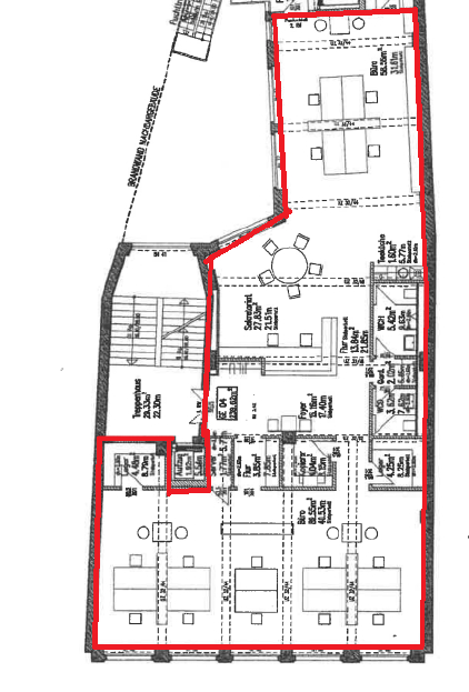 Grundriss 3.OG
