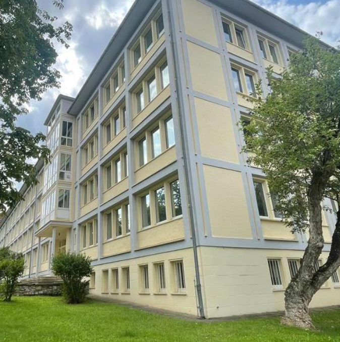 Objektansicht Objektansicht