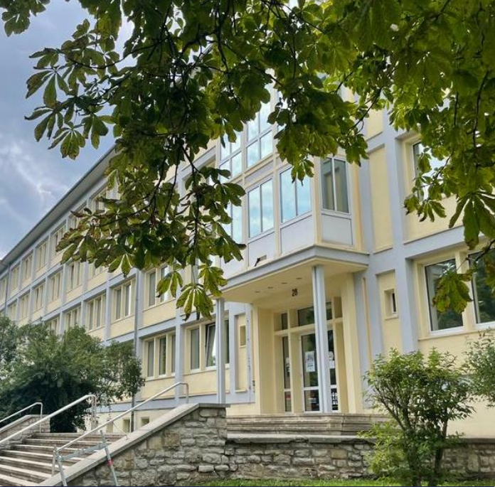 Objektansicht Objektansicht