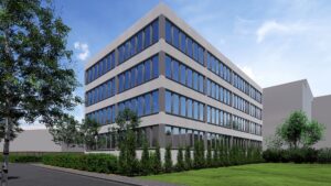 Ansicht Birkenstraße 15