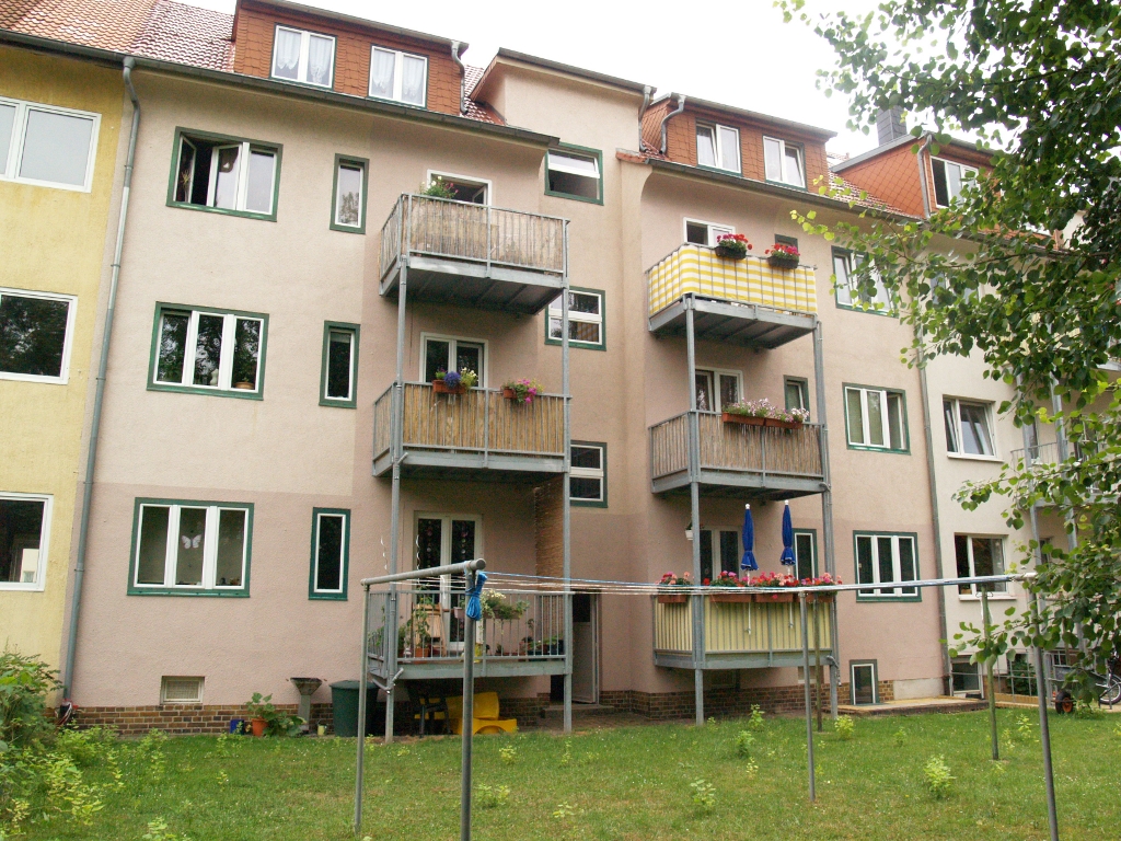 Ansichten